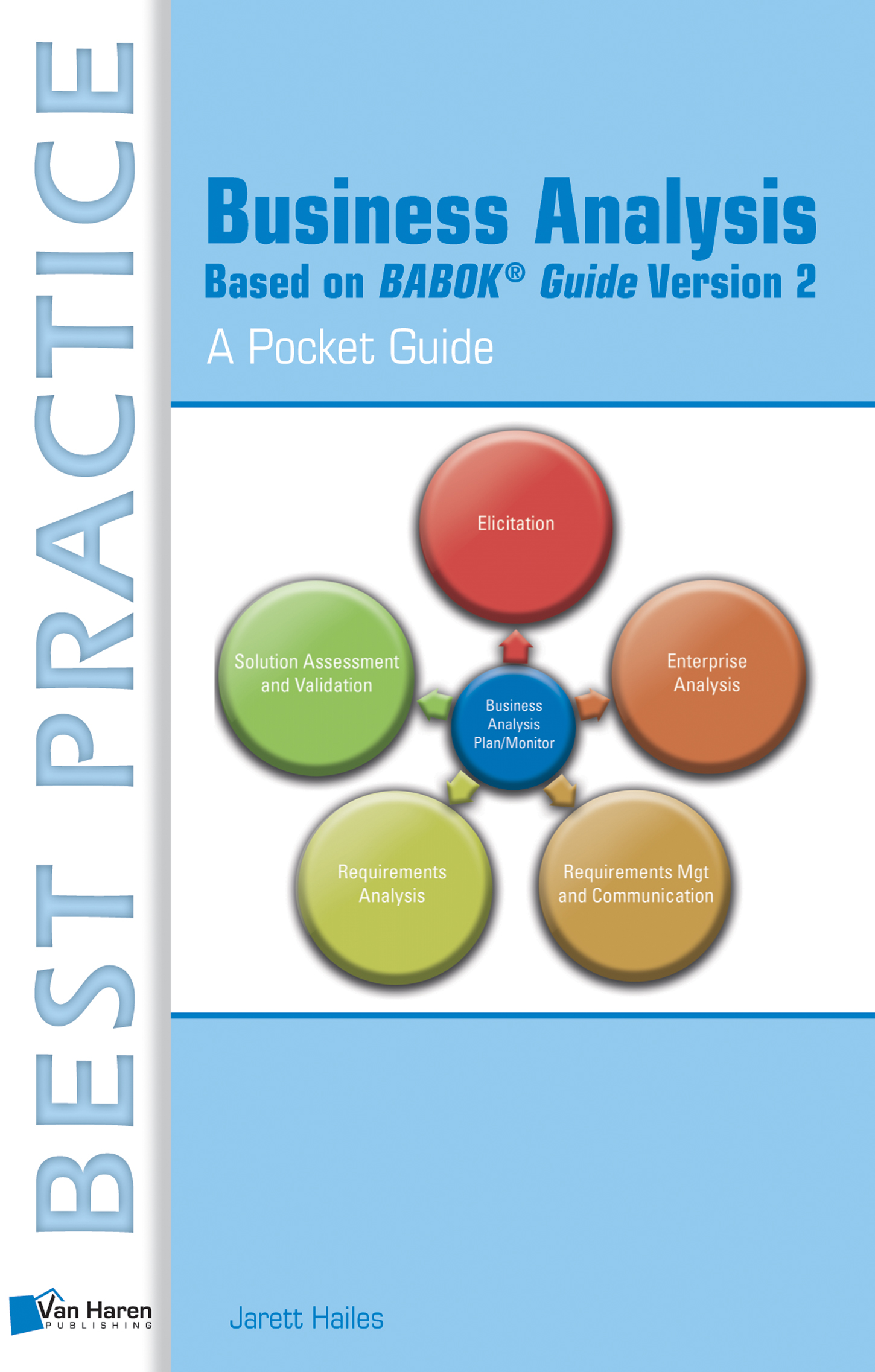 Business Analysis Based on BABOK Guide Version 2 - A Pocket Guide