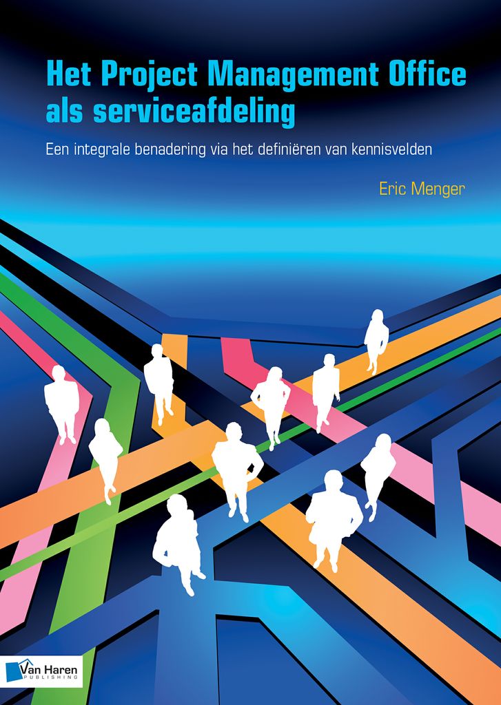 Het Project Management Office als serviceafdeling