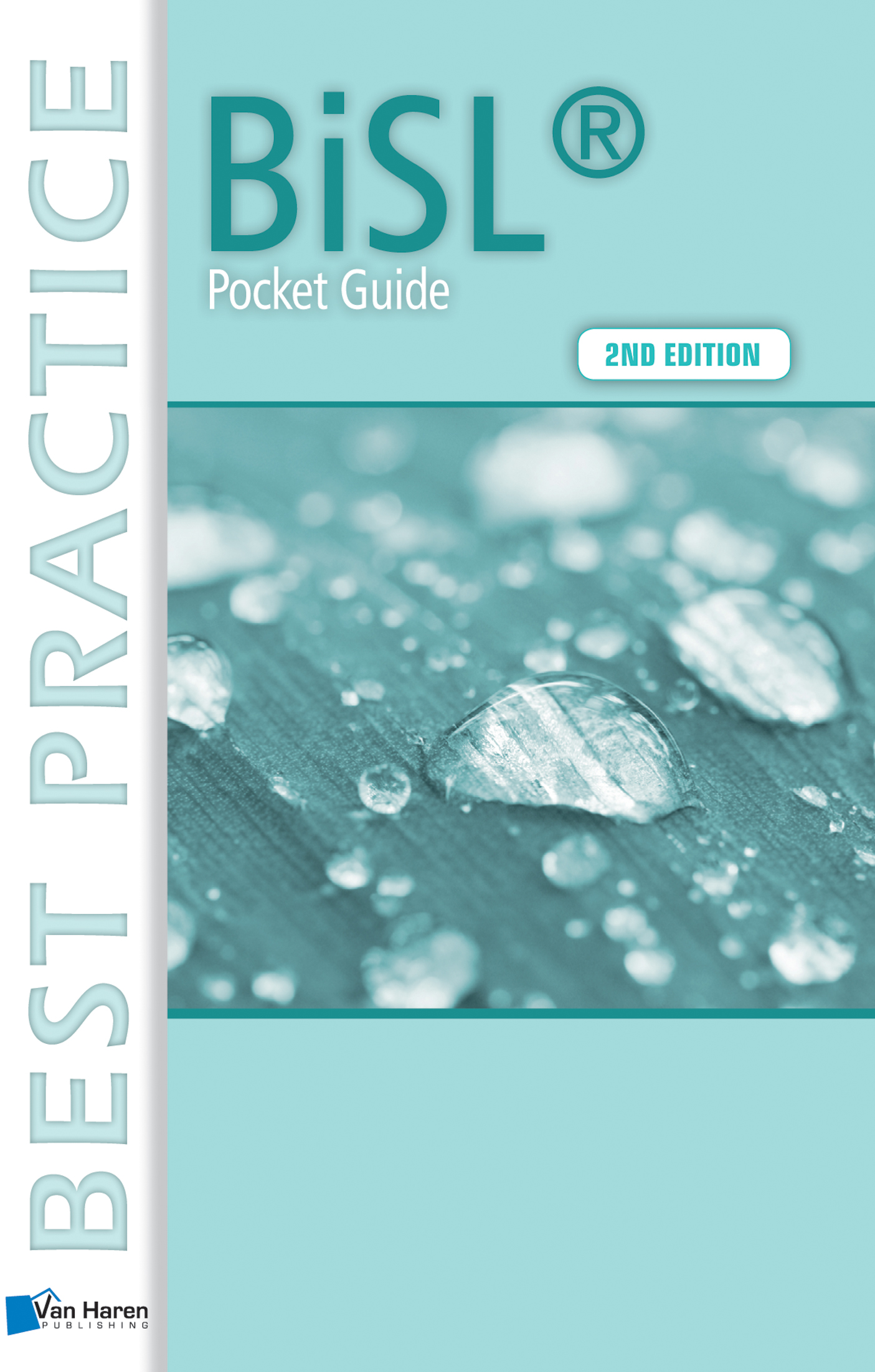 BiSL 2nd Edition - Pocket Guide