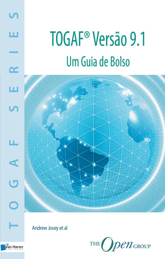 TOGAF Versao 9.1 - Um Guia de Bolso