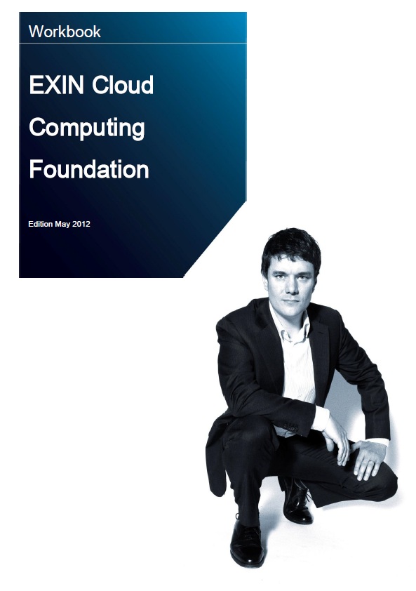 EXIN Cloud Computing Foundation Workbook