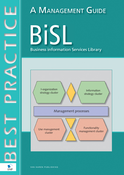 BiSL: Business Information Services Library - Management Guide