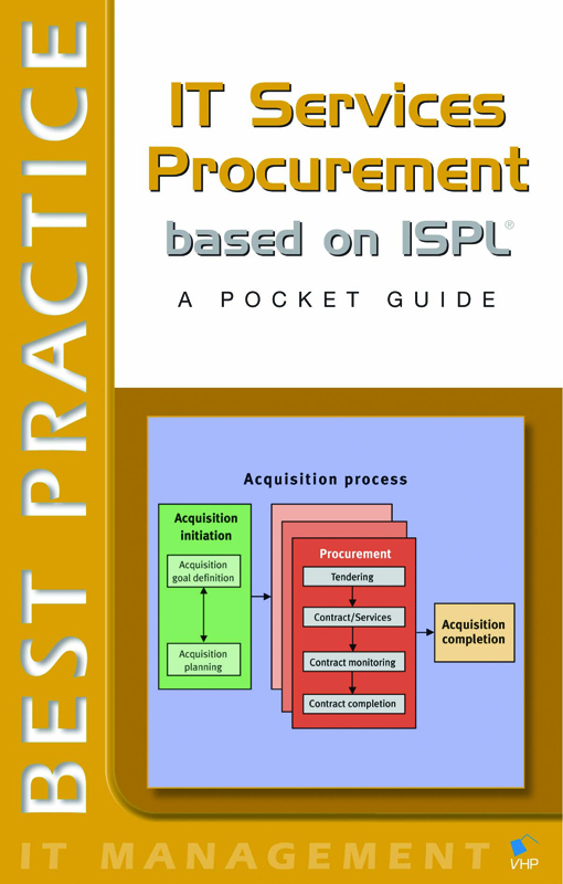 IT Services Procurement based on ISPL