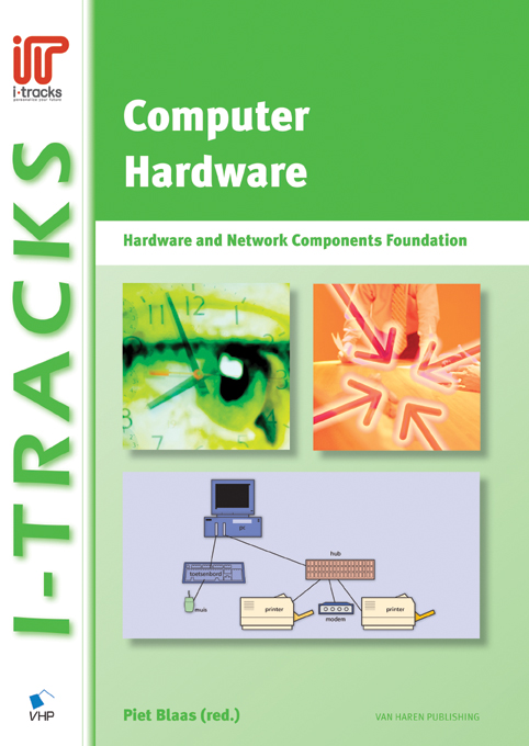 Computer Hardware  - Hardware and Network Components Foundation