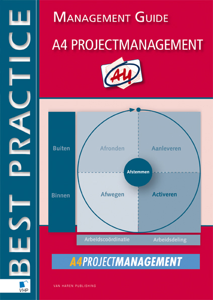 A4-Projectmanagement &acirc;&#128;&#147; Management Guide