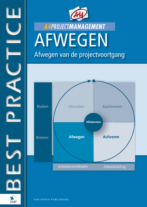 A4 Projectmanagement &acirc;&#128;&#147; Afwegen