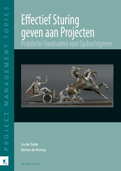 Effectief sturing geven aan Projecten