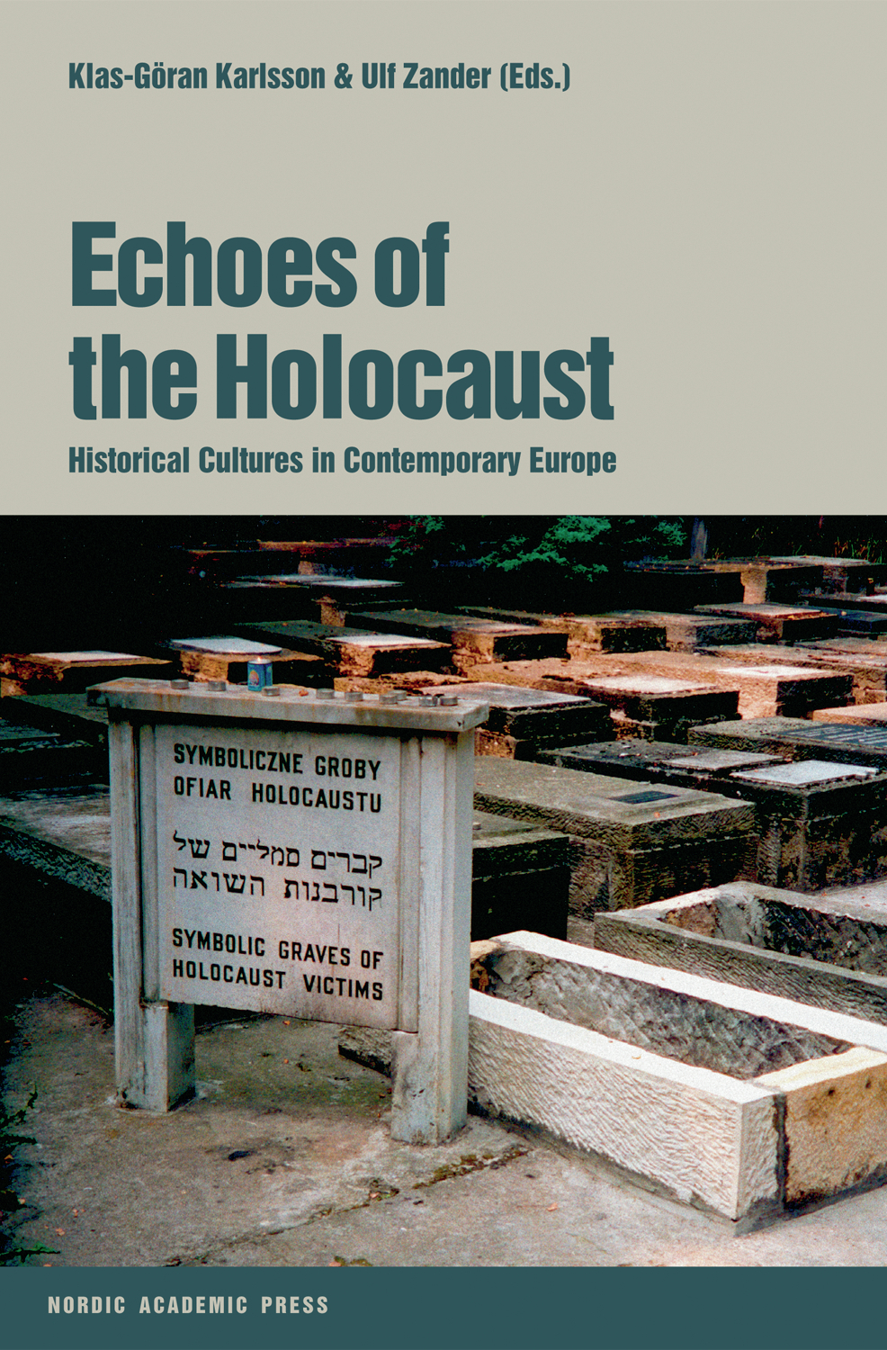 Echoes of the Holocaust