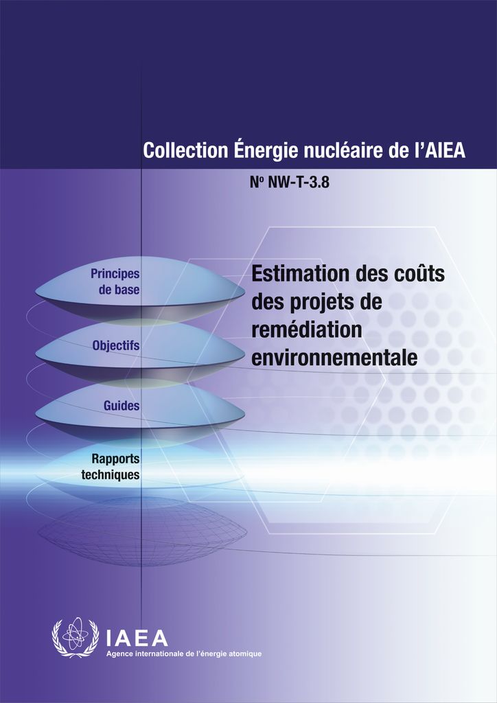 Cover image for Developing Cost Estimates for Environmental Remediation Projects
