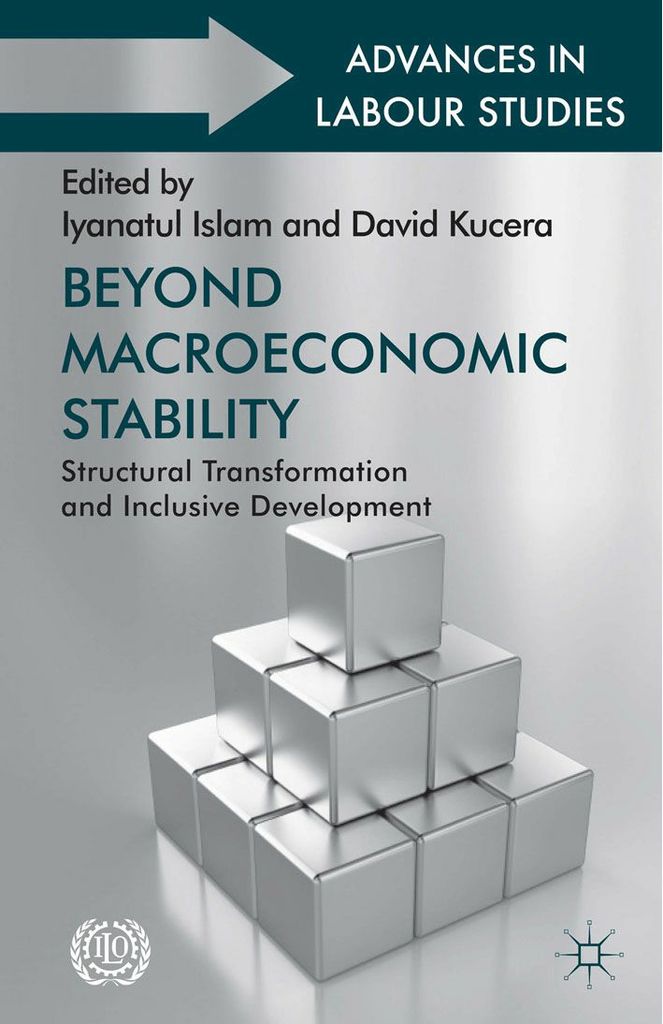 Cover image for Beyond Macroeconomic Stability