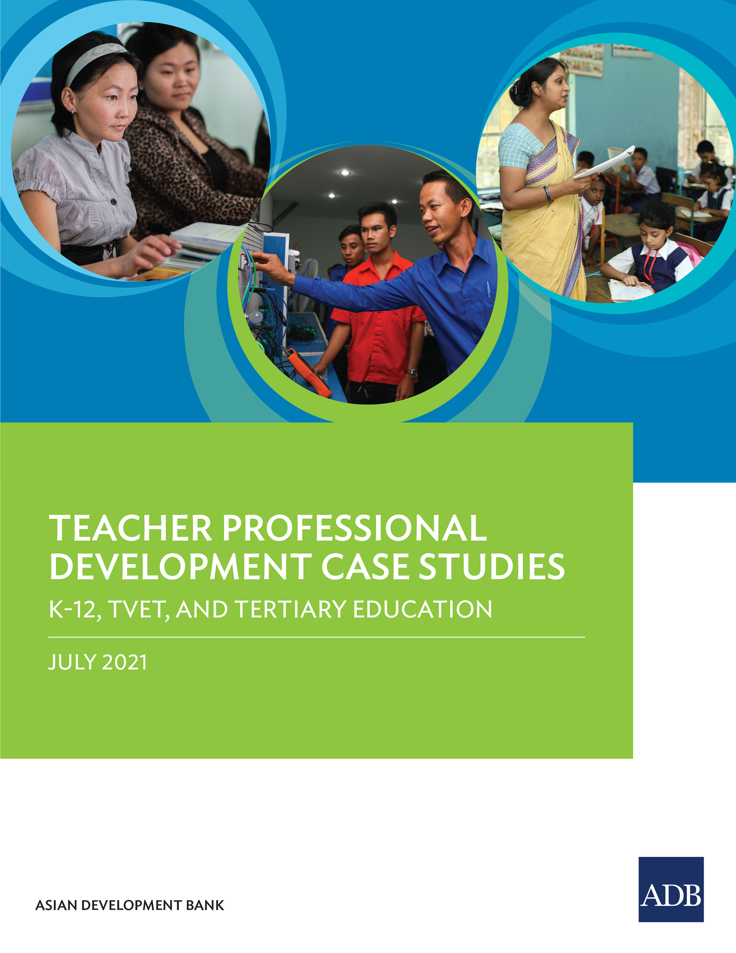 Assessment in Special and Inclusive Education
