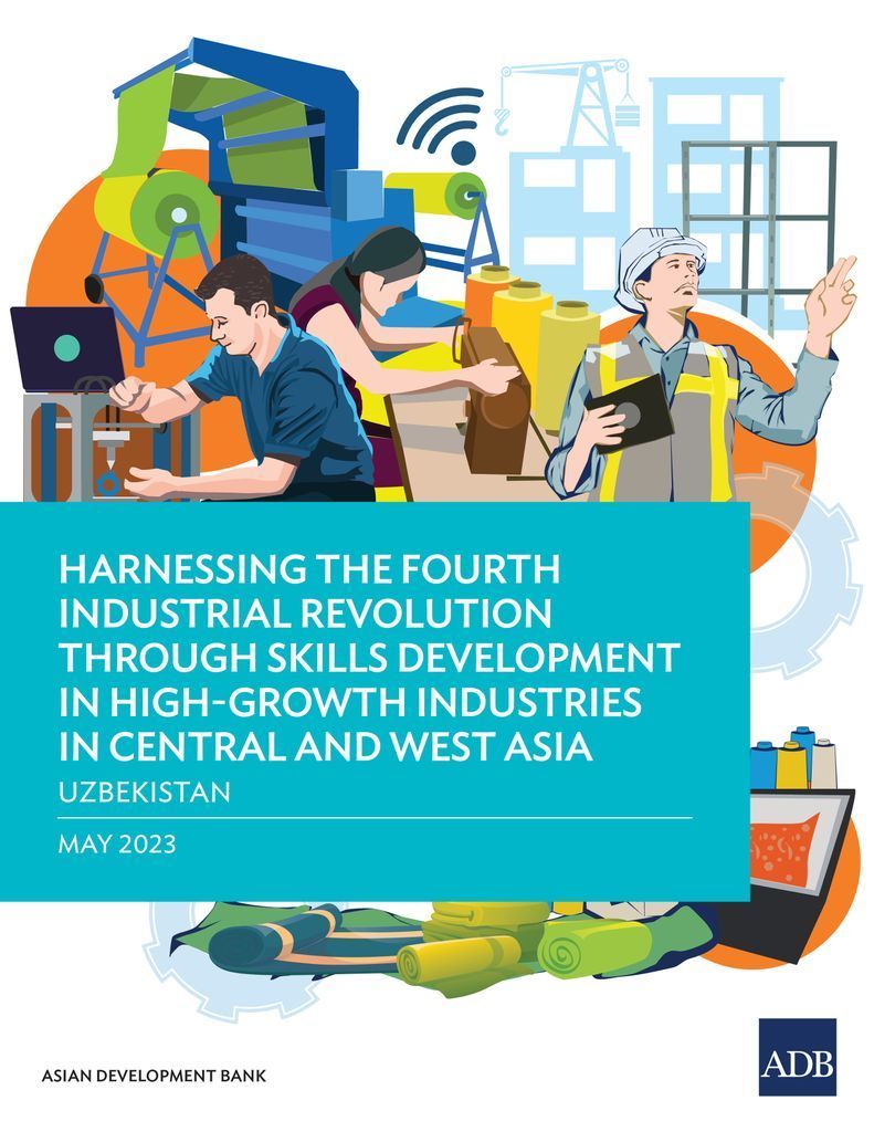 Harnessing The Fourth Industrial Revolution Through Skills Development ...