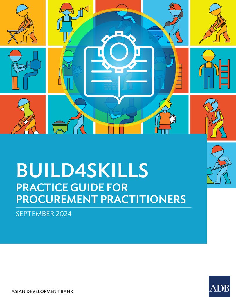 Cover image for Build4Skills