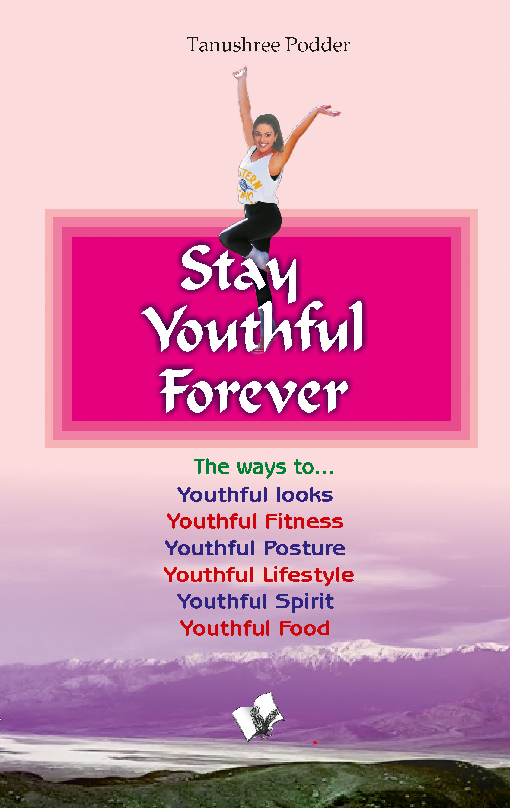 Cover image for Stay Youthful Forever