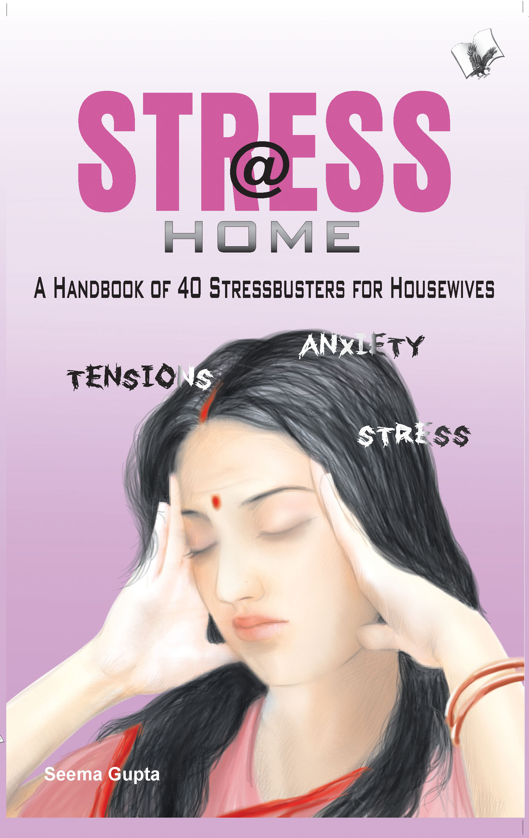 Cover image for Stress @ Home