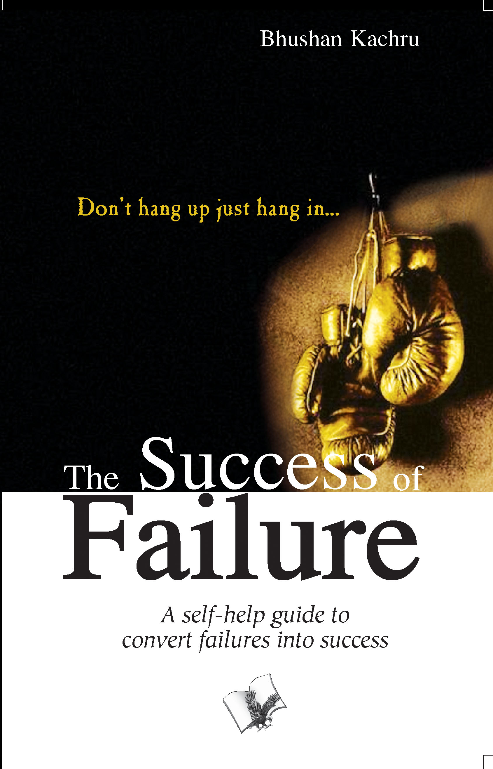 Cover image for The Success Of Failure