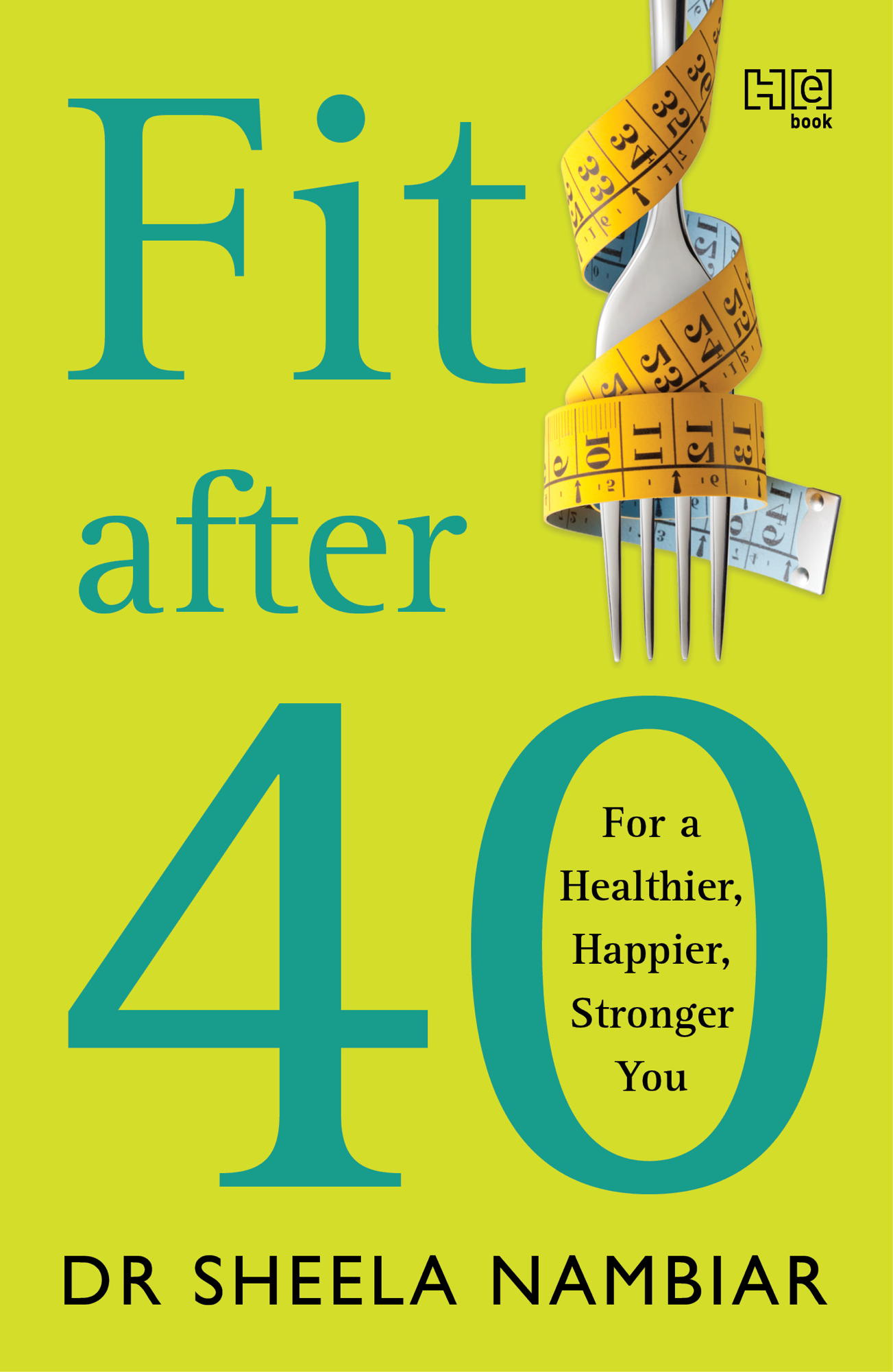 Cover image for Fit After 40