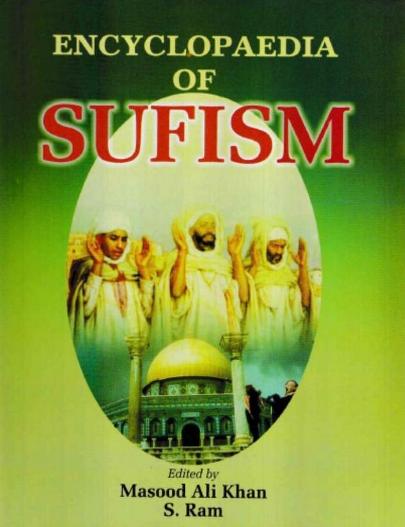 Cover image for Encyclopaedia of Sufism (Sufism and Naqshbandi Order)