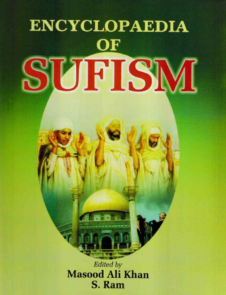 Cover image for Encyclopaedia of Sufism (Early Sufi Literature)