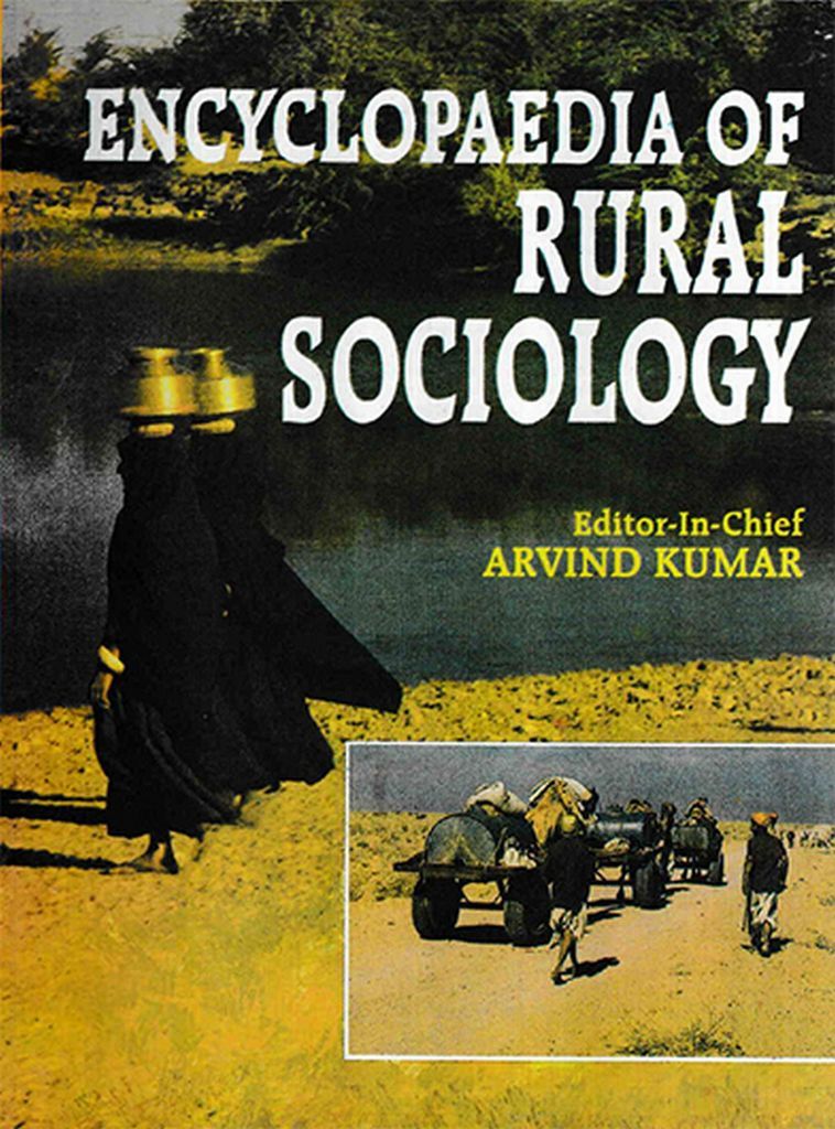 Cover image for Encyclopaedia of Rural Sociology (Rural Industrial Sociology)