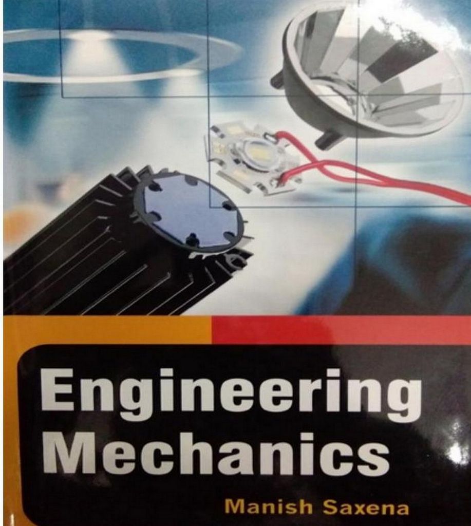Cover image for Engineering Mechanics