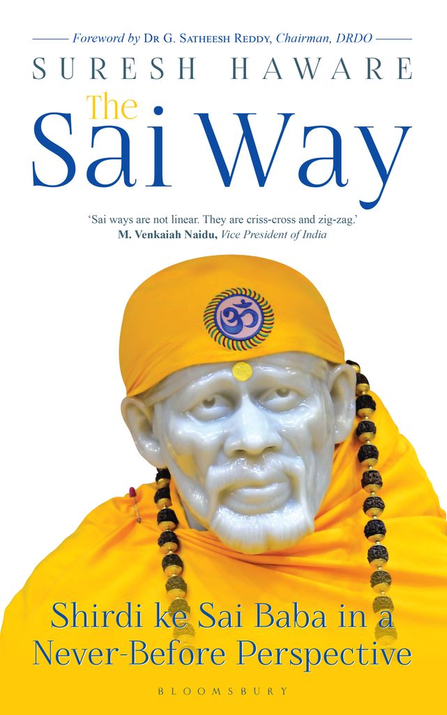 Cover image for The Sai Way