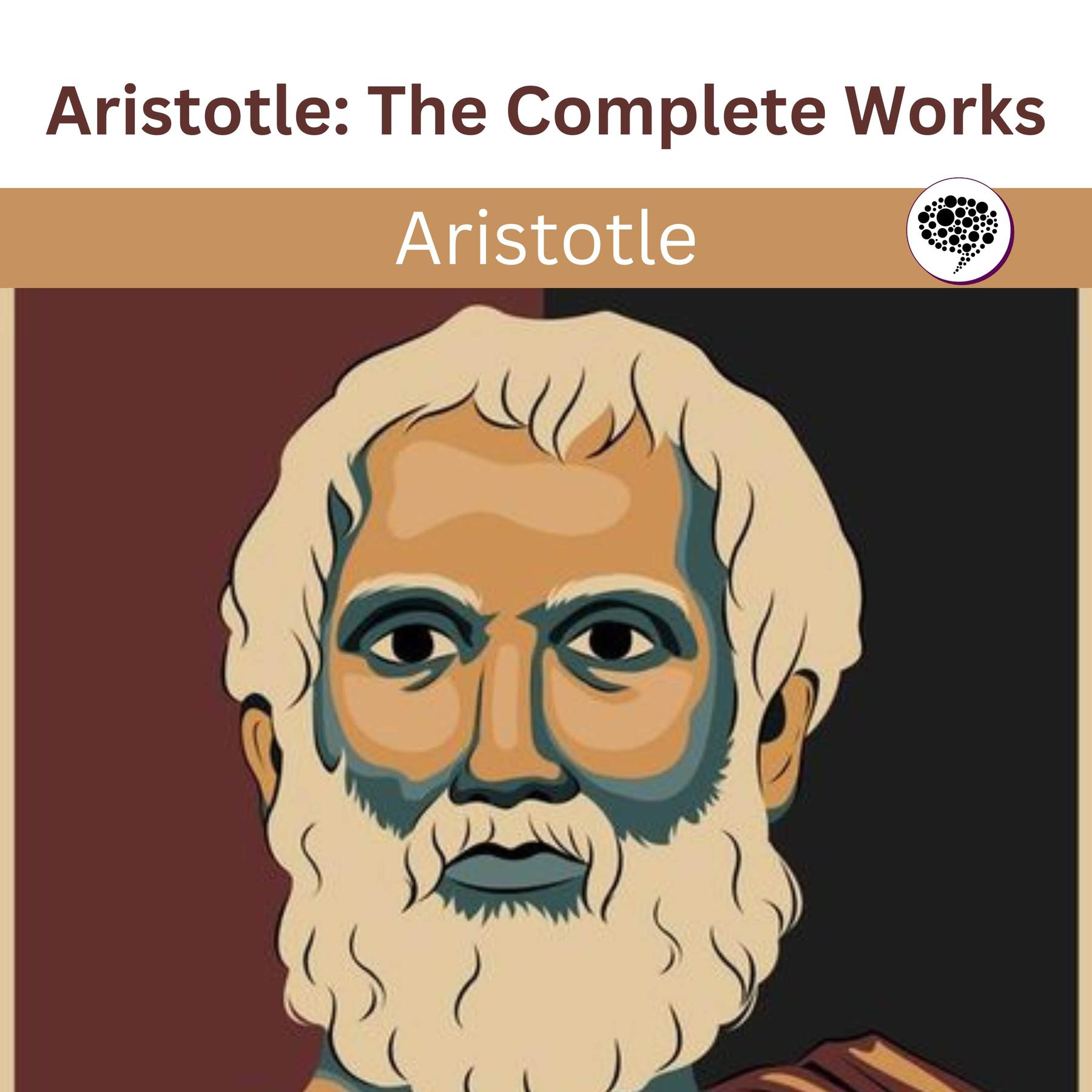 Cover image for Aristotle