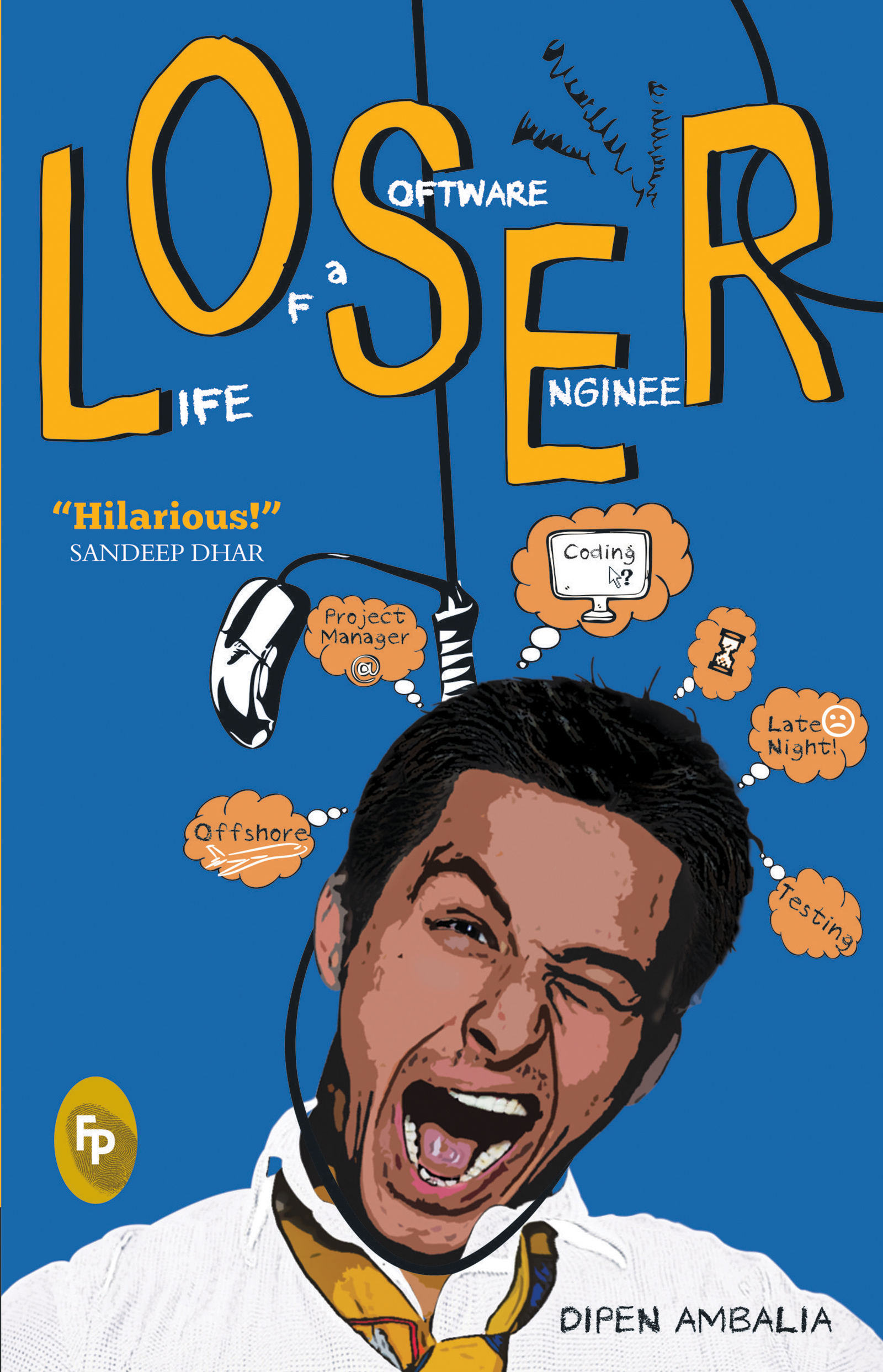 Cover image for Loser - Life of A Software Engineer