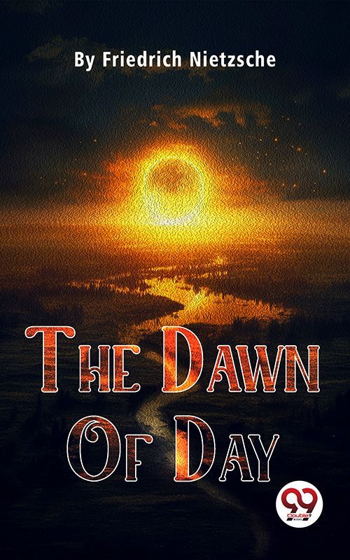 Cover image for The Dawn Of Day