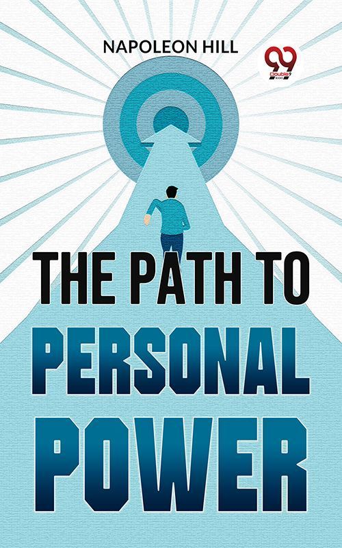 Cover image for The Path To Personal Power