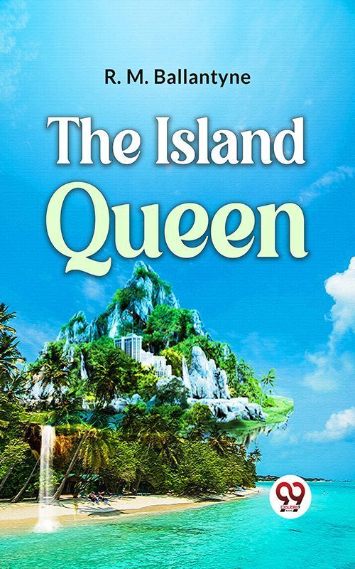 Cover image for The Island Queen