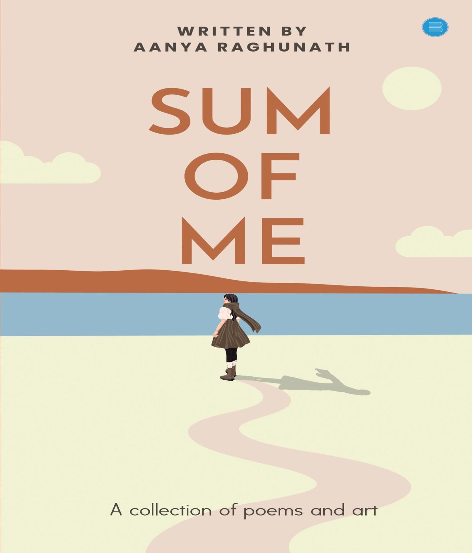 Cover image for Sum of me