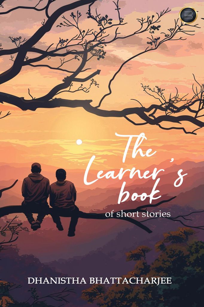 Cover image for The Learner's book of short stories