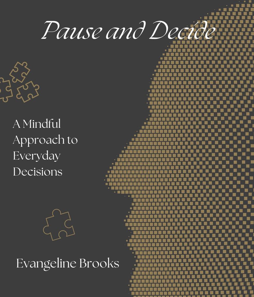 Cover image for Pause and Decide