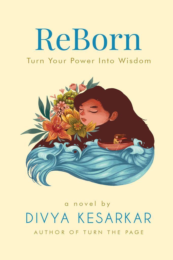 Cover image for ReBorn