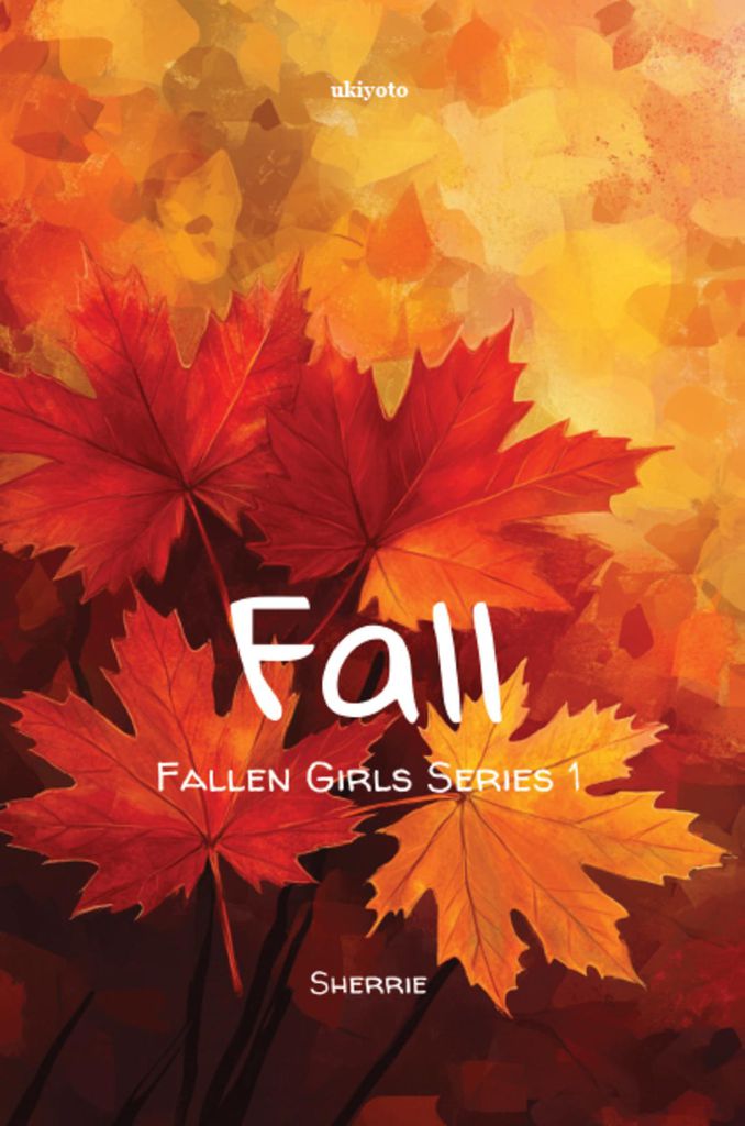 Cover image for Fall