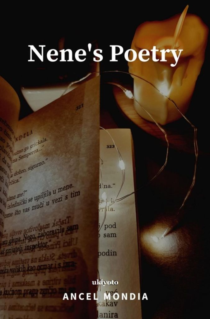 Cover image for NENE'S POETRY