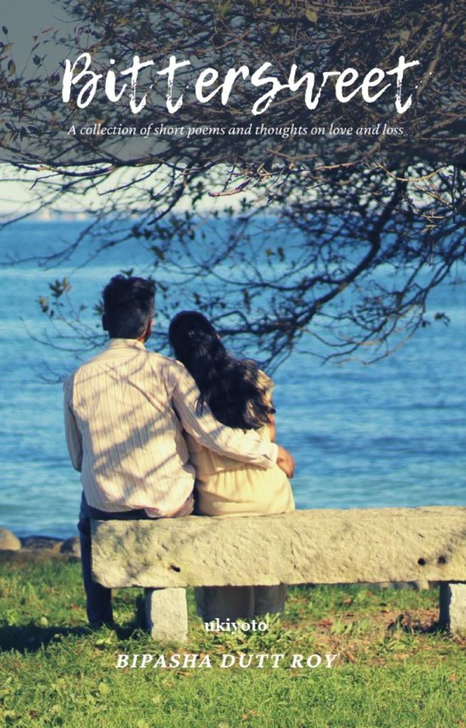 Cover image for Bittersweet