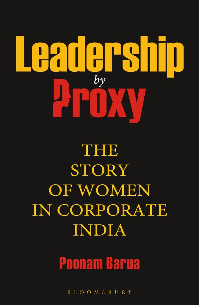 Cover image for Leadership by Proxy