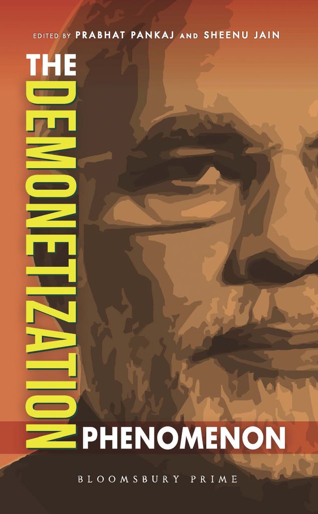 Cover image for The Demonetization Phenomenon