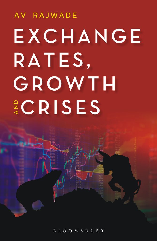 Cover image for Exchange Rates, Growth and Crises
