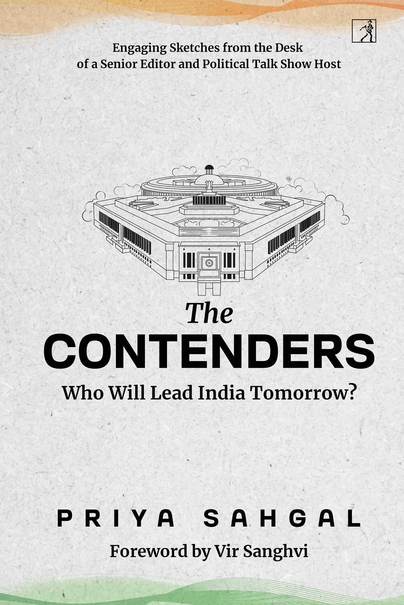 Cover image for The Contenders