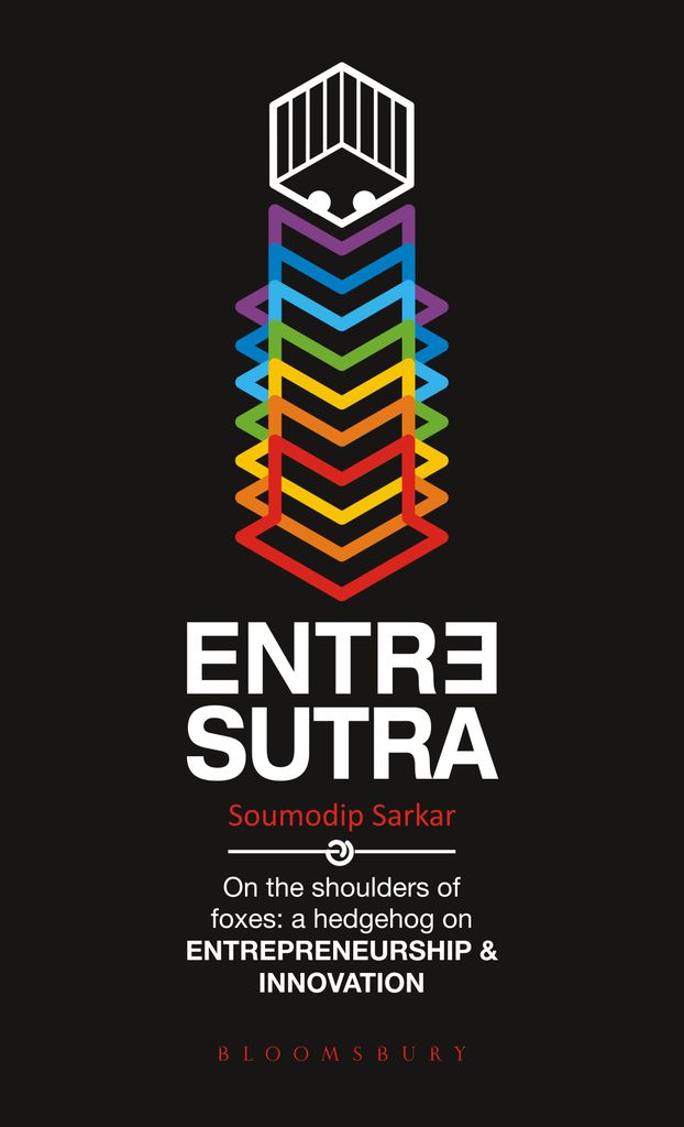 Cover image for Entresutra