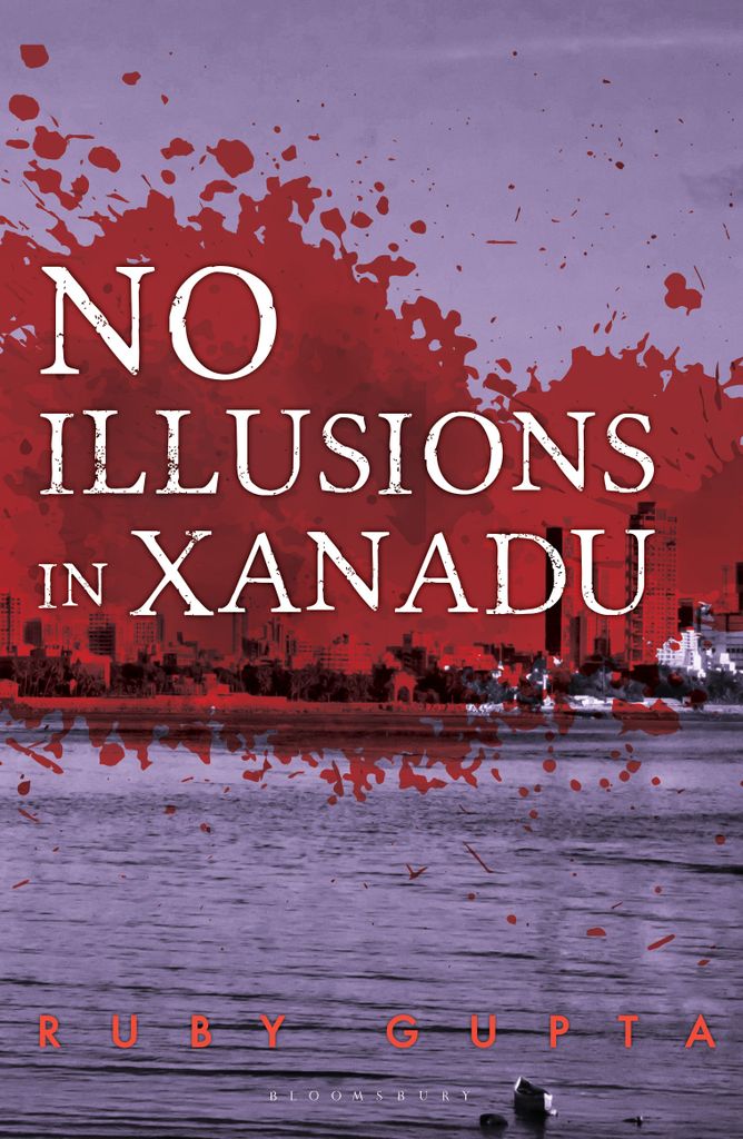 Cover image for No Illusions in Xanadu