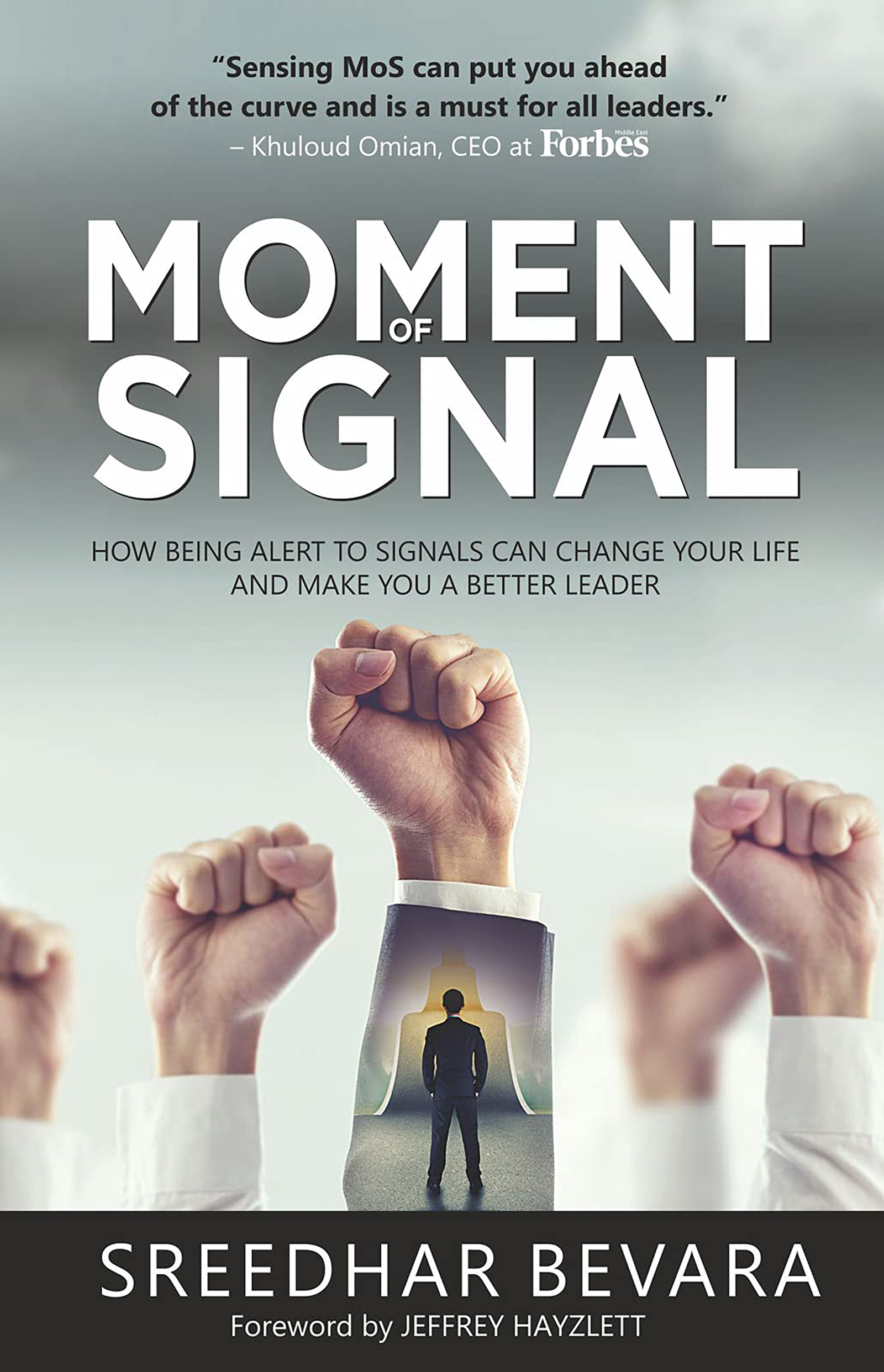 Cover image for Moment of Signal