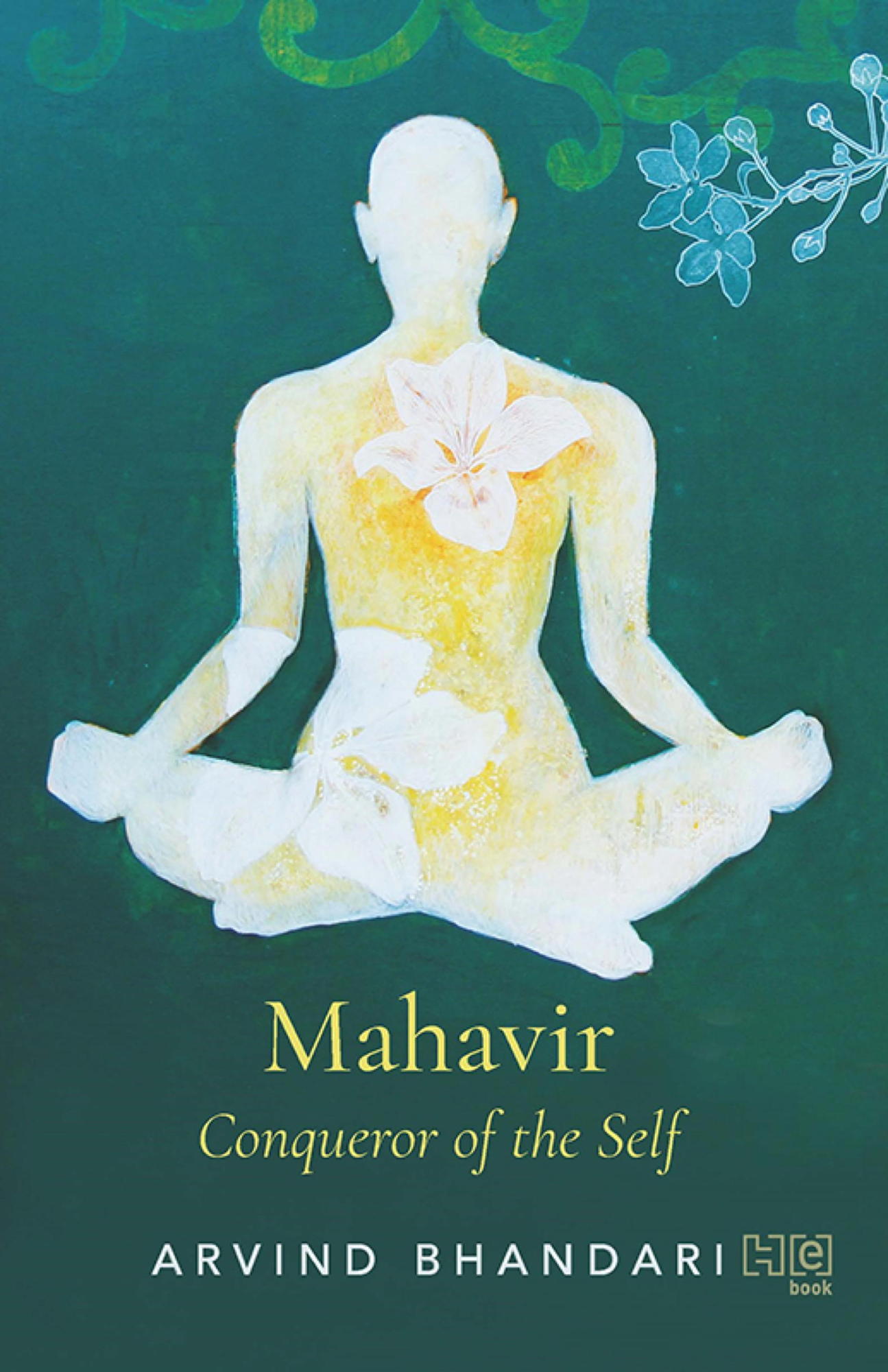 Cover image for Mahavir