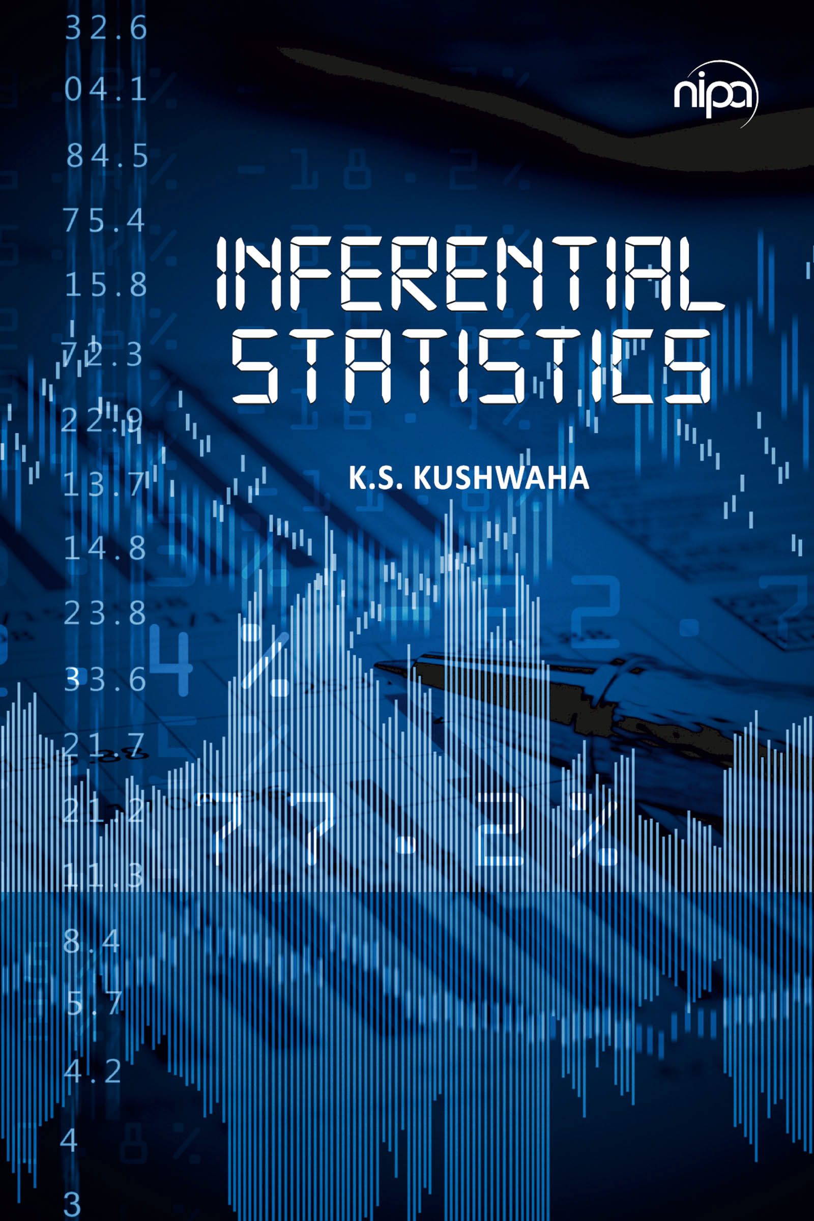 Cover image for Inferential Statistics