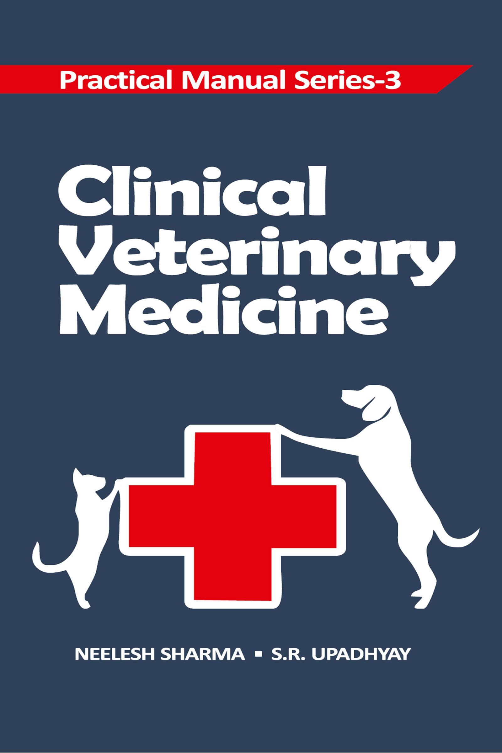 Cover image for Clinical Veterinary Medicine