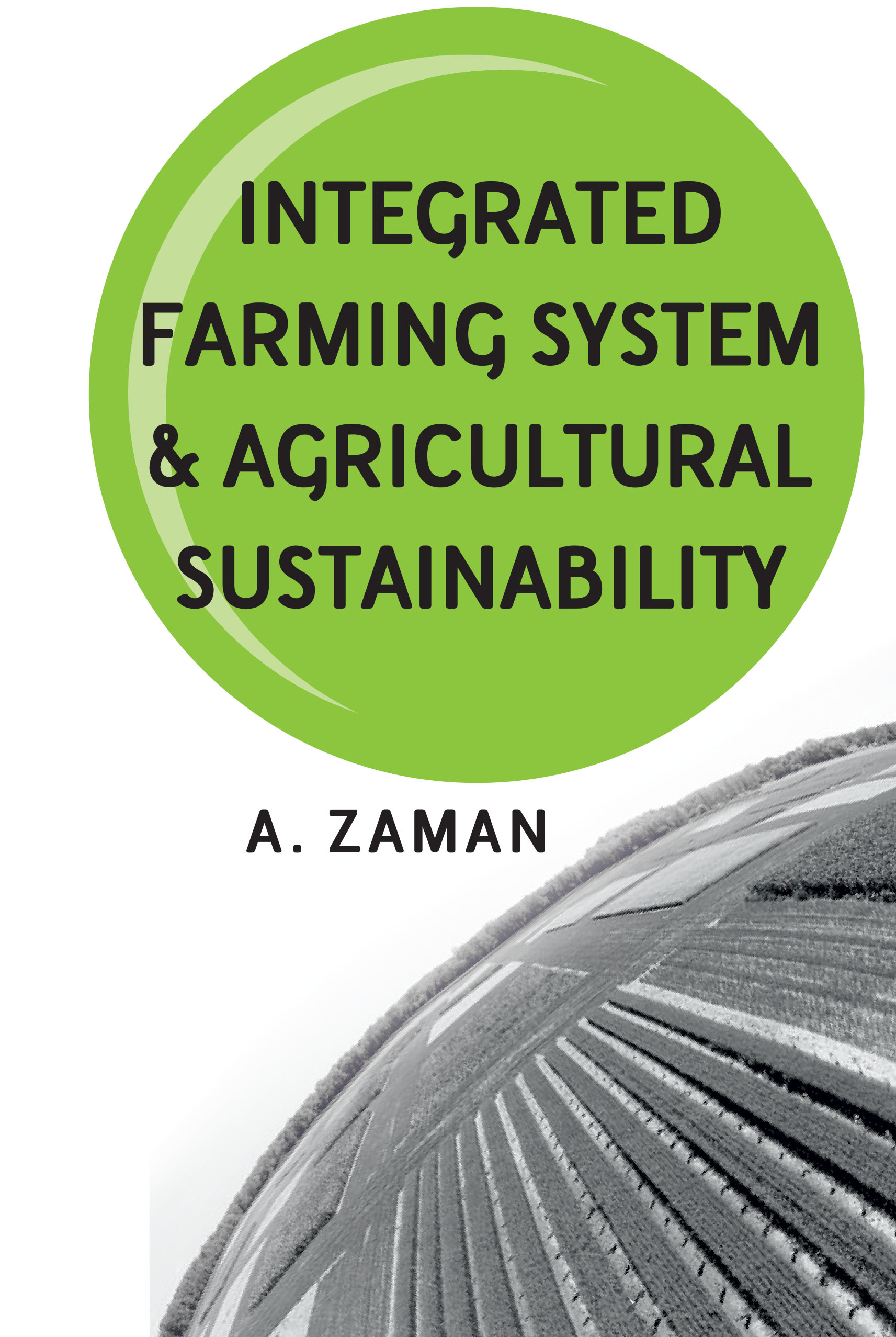 Cover image for Integrated Farming Systems And Agricultural Sustainability