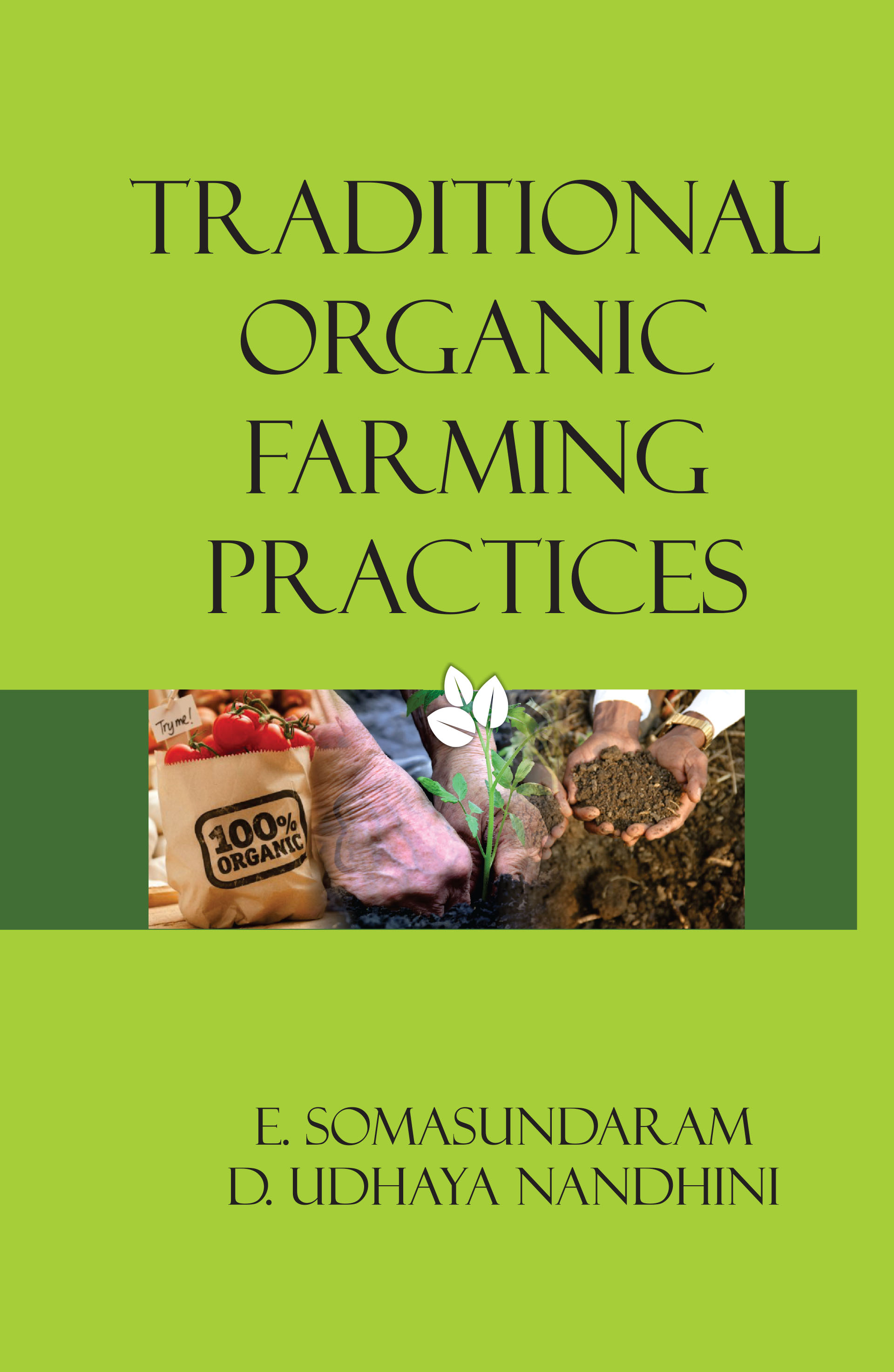 Cover image for Traditional Organic Farming Practices